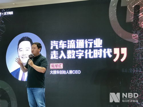 多车企试水数字化新零售模式 下沉市场消费潜力仍待发掘
