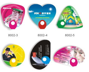 促销广告扇报价 厂家