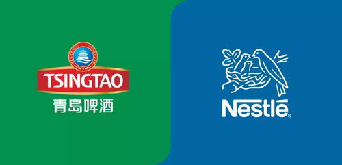 雀巢的中国水业务卖给青岛啤酒