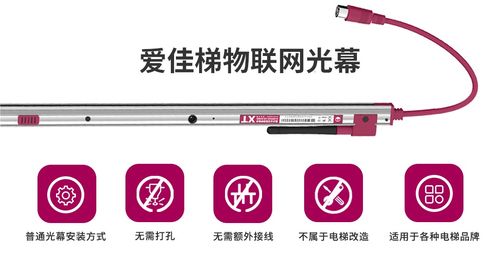 爱佳梯丨好产品,用质量说话