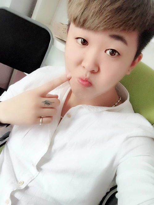 专访 护肤导师博宇