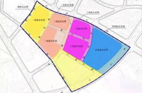 平湖街道红朱岭佳兆业城市更新旧改 回迁房