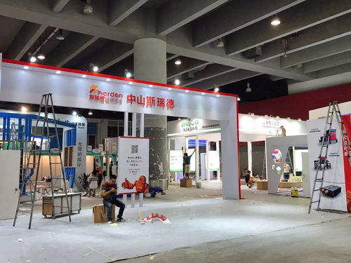 就在明天 华南环保行业盛世佳景，博宇佳业给你好看