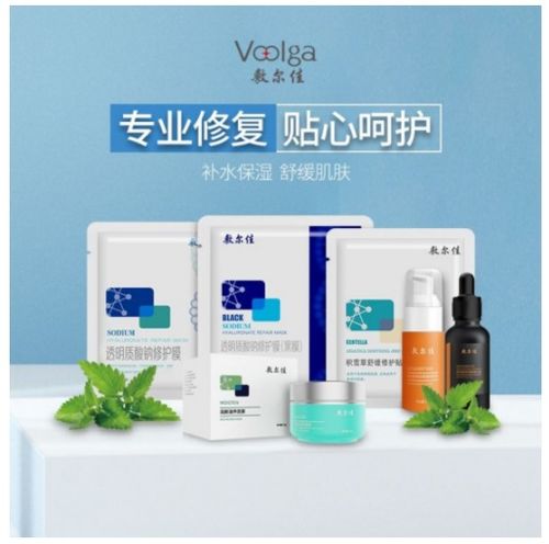 深耕护肤领域,敷尔佳面膜以实力构筑硬核产品力