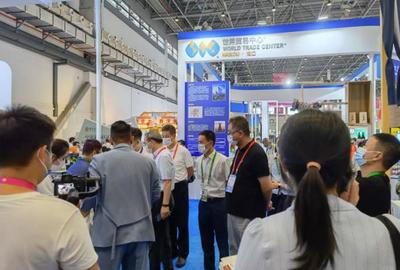 老板必看!关于2023年海南消博会,你需要知道的10个问题!